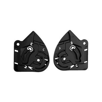 LS2 Challenger Yan Kapak Set