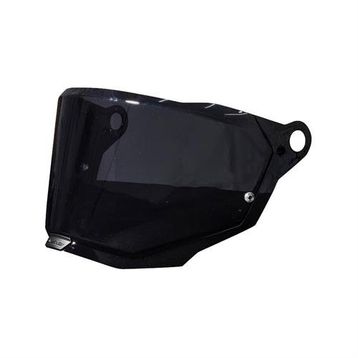 LS2 Explorer Kask Camı Vizör