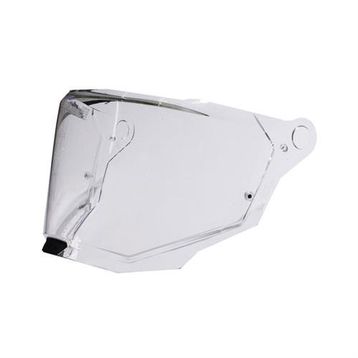 LS2 Explorer Kask Camı Vizör