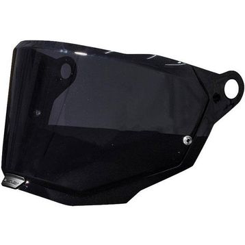 LS2 Explorer Kask Camı Vizör