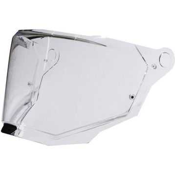 LS2 Explorer Kask Camı Vizör