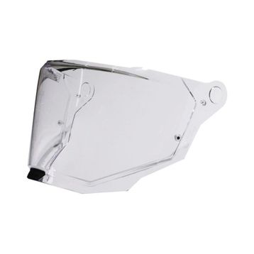 LS2 Explorer Kask Camı Vizör