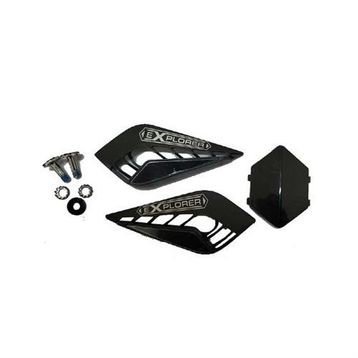 LS2 Explorer Kask Vida Set