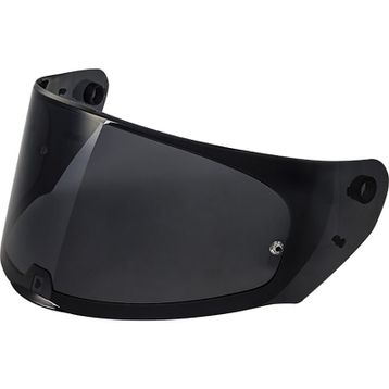LS2 FF320 Siyah Kask Camı