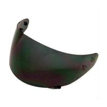 LS2 FF320 Siyah Kask Camı