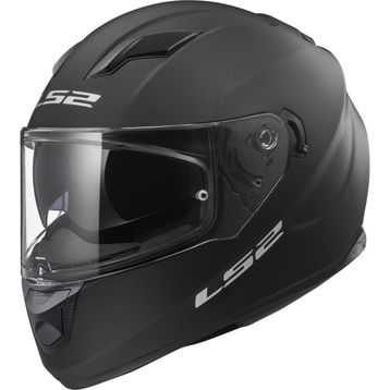 LS2 FF320 Stream Evo Kapalı Motosiklet Kask
