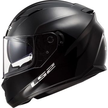 LS2 FF320 Stream Evo Kapalı Motosiklet Kask