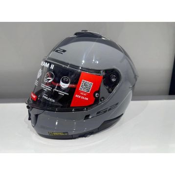 LS2 FF320 Stream Evo Kapalı Motosiklet Kask