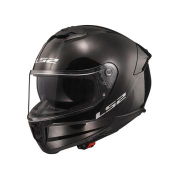 LS2 FF320 Stream Evo Kapalı Motosiklet Kask