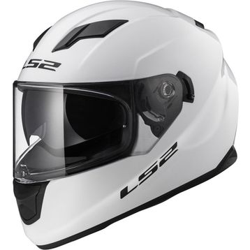 LS2 FF320 Stream Güneş Motorsiklet Kaskı