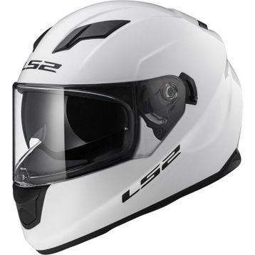LS2 FF320 Stream Güneş Motorsiklet Kaskı