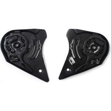 LS2 FF351-FF352-FF369-FF384-OF552 Kask Yan Kapak Set