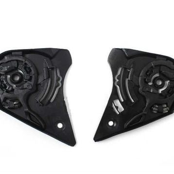 LS2 FF351-FF352-FF369-FF384-OF552 Kask Yan Kapak Set
