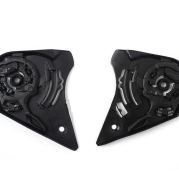 LS2 FF351-FF352-FF369-FF384-OF552 Kask Yan Kapak Set