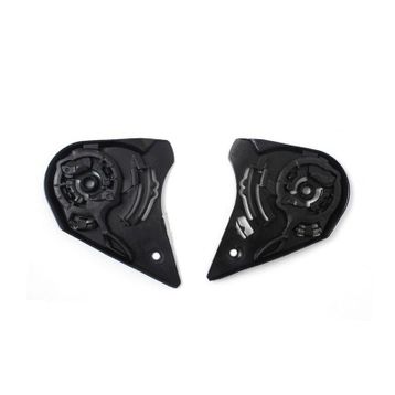 LS2 FF351-FF352-FF369-FF384-OF552 Kask Yan Kapak Set