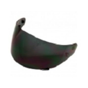 LS2 FF351 Rookie FF369 FF384 Siyah Kask Camı