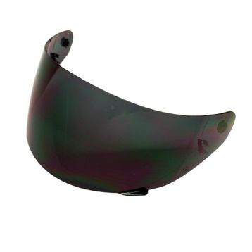 LS2 FF351 Rookie FF369 FF384 Siyah Kask Camı