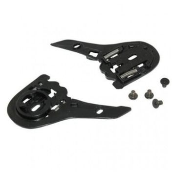 LS2 FF358-FF392-FF396 Kask Yan Kapak Set