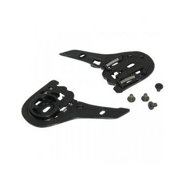 LS2 FF358-FF392-FF396 Kask Yan Kapak Set