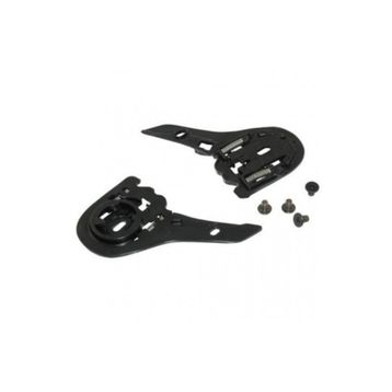 LS2 FF358-FF392-FF396 Kask Yan Kapak Set