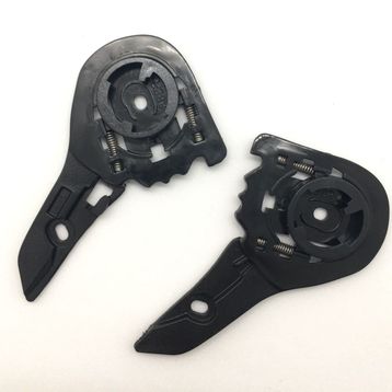 LS2 FF358-FF392-FF396 Kask Yan Kapak Set