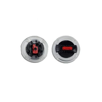 LS2 FF358 FF392 FF396 Kask Yan Kapak Seti