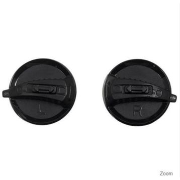 LS2 FF358 FF392 FF396 Kask Yan Kapak Seti