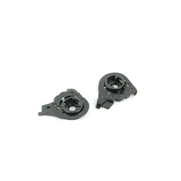 LS2 FF358 FF392 FF396 Kask Yan Kapak Seti