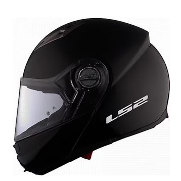 LS2 Guroni Çene Açılır Motosiklet Kask
