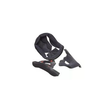LS2 Guroni Uyumlu İç Ped Komple Set