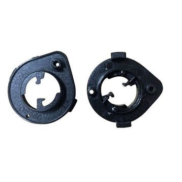 LS2 OF560 Kask Yan Kapak Set