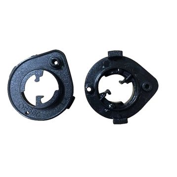 LS2 OF560 Kask Yan Kapak Set
