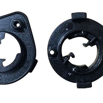 LS2 OF560 Kask Yan Kapak Set