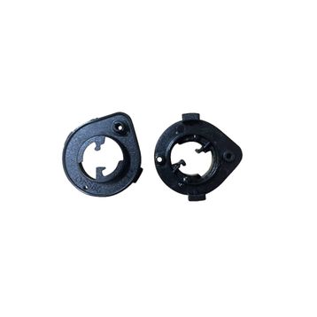 LS2 OF560 Kask Yan Kapak Set
