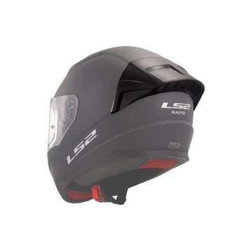 LS2 Rapid 2 Full Face Motosiklet Kaskı