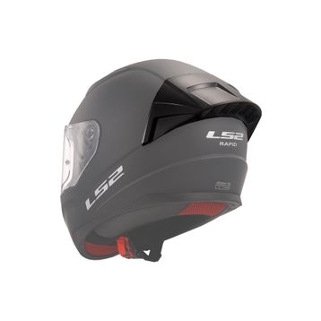 LS2 Rapid 2 Full Face Motosiklet Kaskı