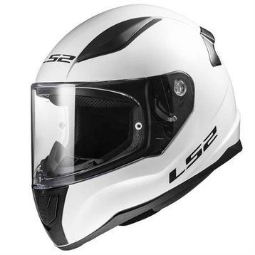 LS2 Rapid 2 Full Face Nardo Gri Motosiklet Kaskı