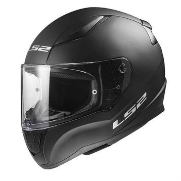 LS2 Rapid 2 Full Face Nardo Gri Motosiklet Kaskı