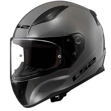 LS2 Rapid 2 Full Face Nardo Gri Motosiklet Kaskı