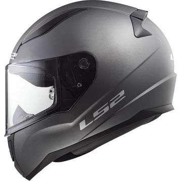 LS2 Rapıd 2 Mat XS Tıtanıum Kask