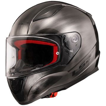 LS2 Rapid Jeans Full Face Motosiklet Kaskı