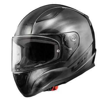 LS2 Rapid Jeans Full Face Motosiklet Kaskı