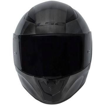 LS2 Rapid Jeans Full Face Motosiklet Kaskı