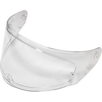 LS2 Rapid-Stream Kask Camı Vizör