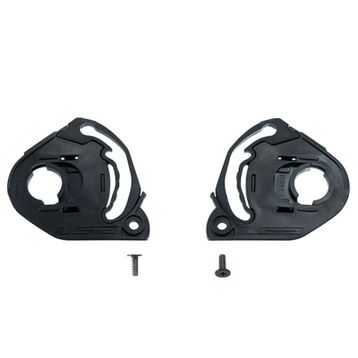 LS2 Rapid Stream Kask Yan Kapak Seti