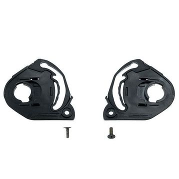 LS2 Rapid Stream Kask Yan Kapak Seti