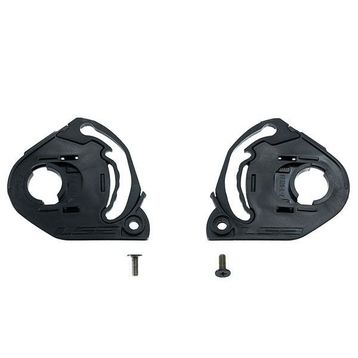 LS2 Rapid Stream Kask Yan Kapak Seti
