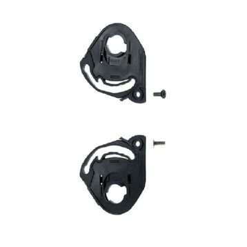 LS2 Rapid Stream Kask Yan Kapak Seti