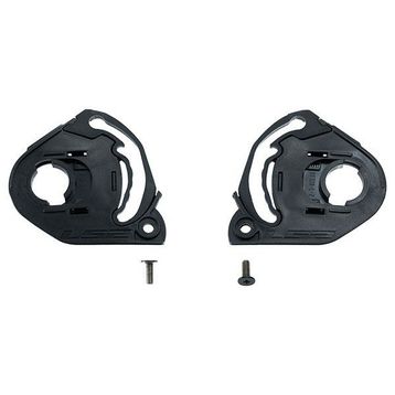 LS2 Rapid Stream Kask Yan Kapak Seti