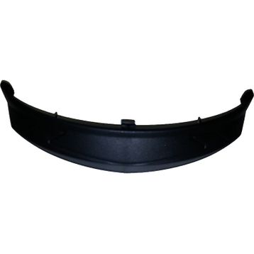 LS2 Rookie Arka Havalandırma